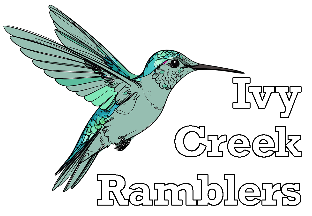 Ivy Creek Ramblers